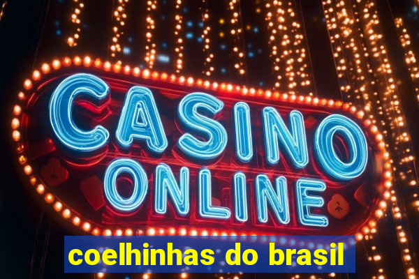 coelhinhas do brasil